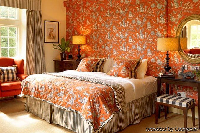The Hare & Hounds Hotel Tetbury Cameră foto